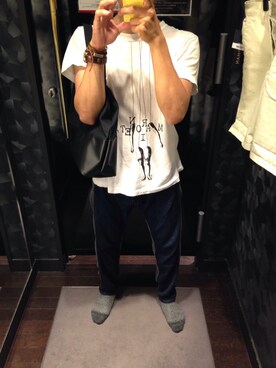 shunsukeさんのコーディネート