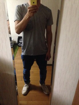 shunsukeさんのコーディネート