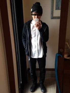 shunsukeさんのコーディネート