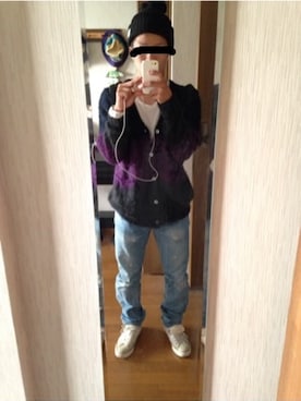shunsukeさんのコーディネート