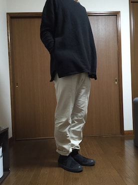 shunsukeさんのコーディネート