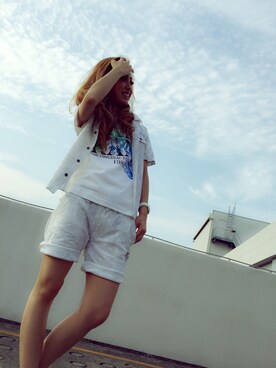 KARL KANI 名古屋店さんのコーディネート