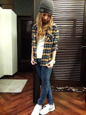 KARL KANI 名古屋店さんのコーディネート