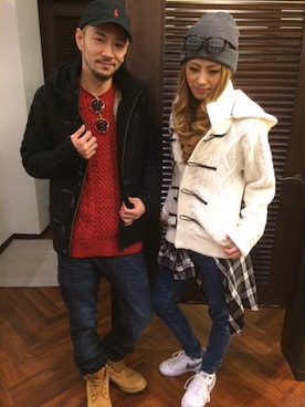 KARL KANI 名古屋店さんのコーディネート