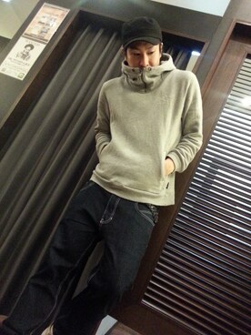 KARL KANI 名古屋店さんのコーディネート