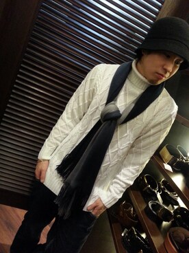 KARL KANI 名古屋店さんのコーディネート