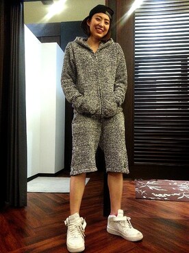 KARL KANI 名古屋店さんのコーディネート