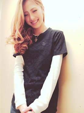 KARL KANI 名古屋店さんのコーディネート