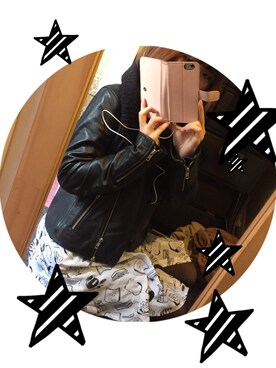 れな（はる）さんのコーディネート