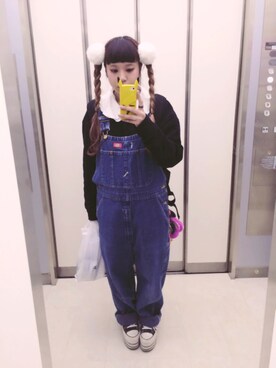 あむたんさんのコーディネート