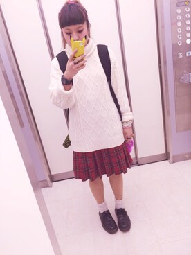 あむたんさんのコーディネート