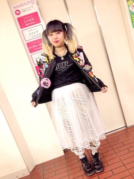 あむたんさんのコーディネート