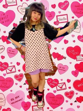 あむたんさんのコーディネート