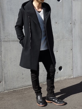 lb_fujiwaraさんのコーディネート