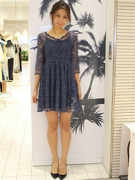 オッキーさんのコーディネート