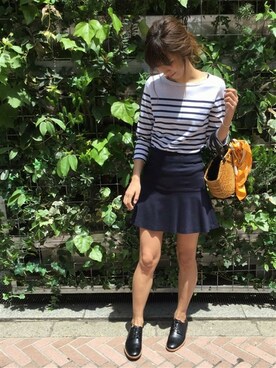 オッキーさんのコーディネート