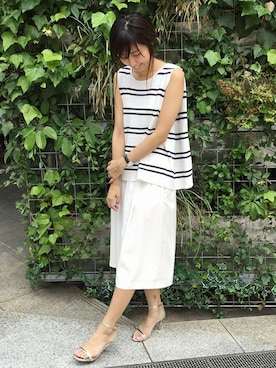 オッキーさんのコーディネート