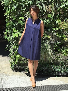 オッキーさんのコーディネート