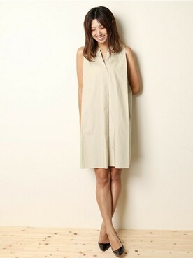 オッキーさんのコーディネート