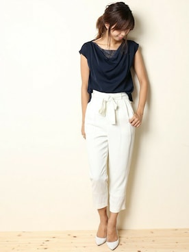 オッキーさんのコーディネート