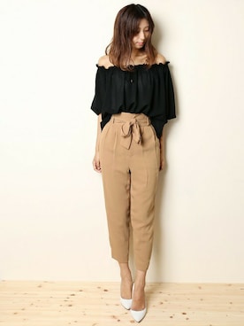 オッキーさんのコーディネート