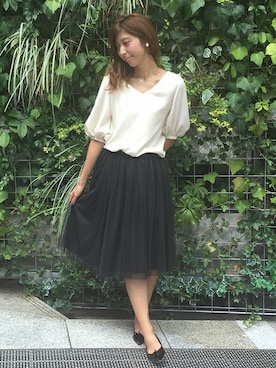 オッキーさんのコーディネート