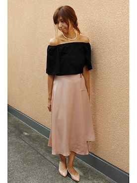 オッキーさんのコーディネート