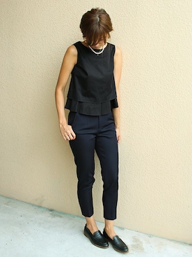 オッキーさんのコーディネート