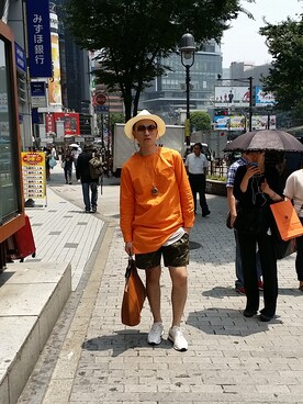 plain-me-Timさんのコーディネート