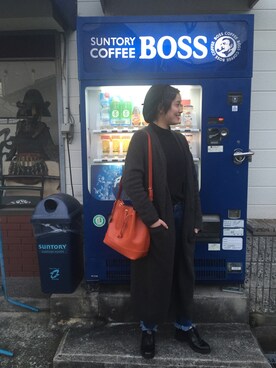 Rioさんのコーディネート