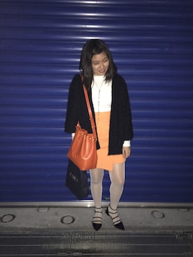 Rioさんのコーディネート