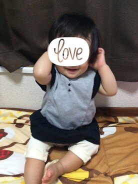 misoさんのコーディネート