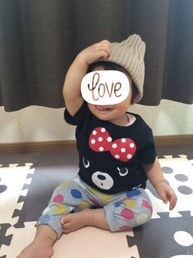 misoさんのコーディネート