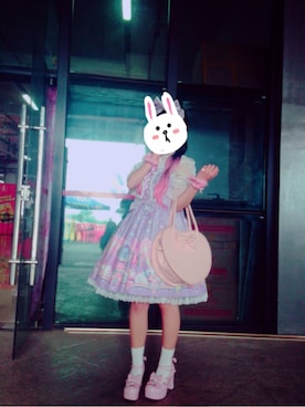 Vulnerable♡BABYさんのコーディネート