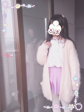 Vulnerable♡BABYさんのコーディネート