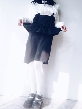 Vulnerable♡BABYさんのコーディネート