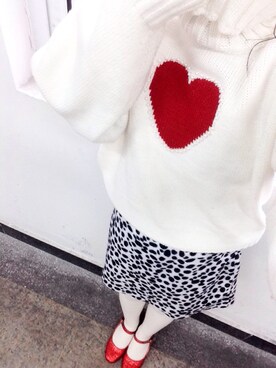 Vulnerable♡BABYさんのコーディネート