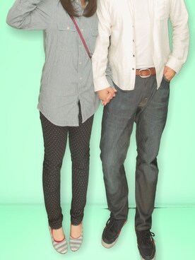 yさんのコーディネート