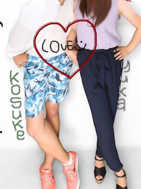 yさんのコーディネート