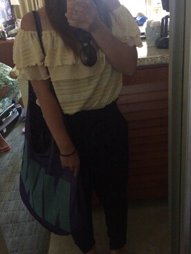 yさんのコーディネート