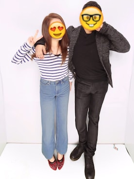 yさんのコーディネート