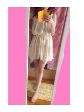 みいぽんさんのコーディネート