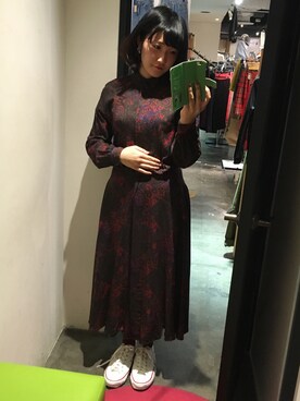 nrmさんのコーディネート