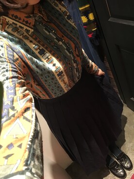 nrmさんのコーディネート