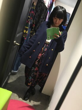 nrmさんのコーディネート