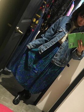 nrmさんのコーディネート