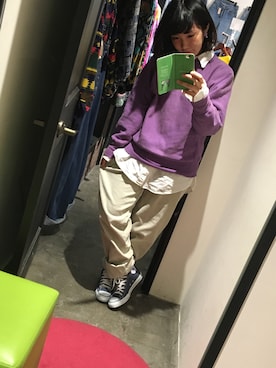 nrmさんのコーディネート