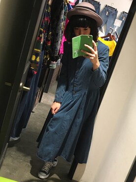 nrmさんのコーディネート