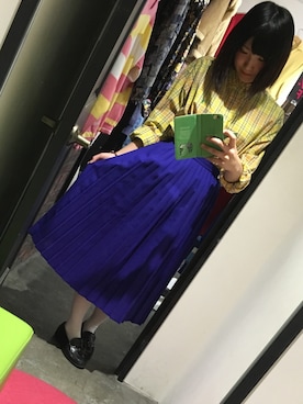 nrmさんのコーディネート