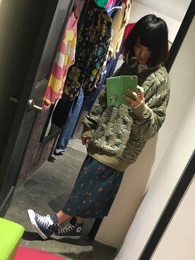 nrmさんのコーディネート